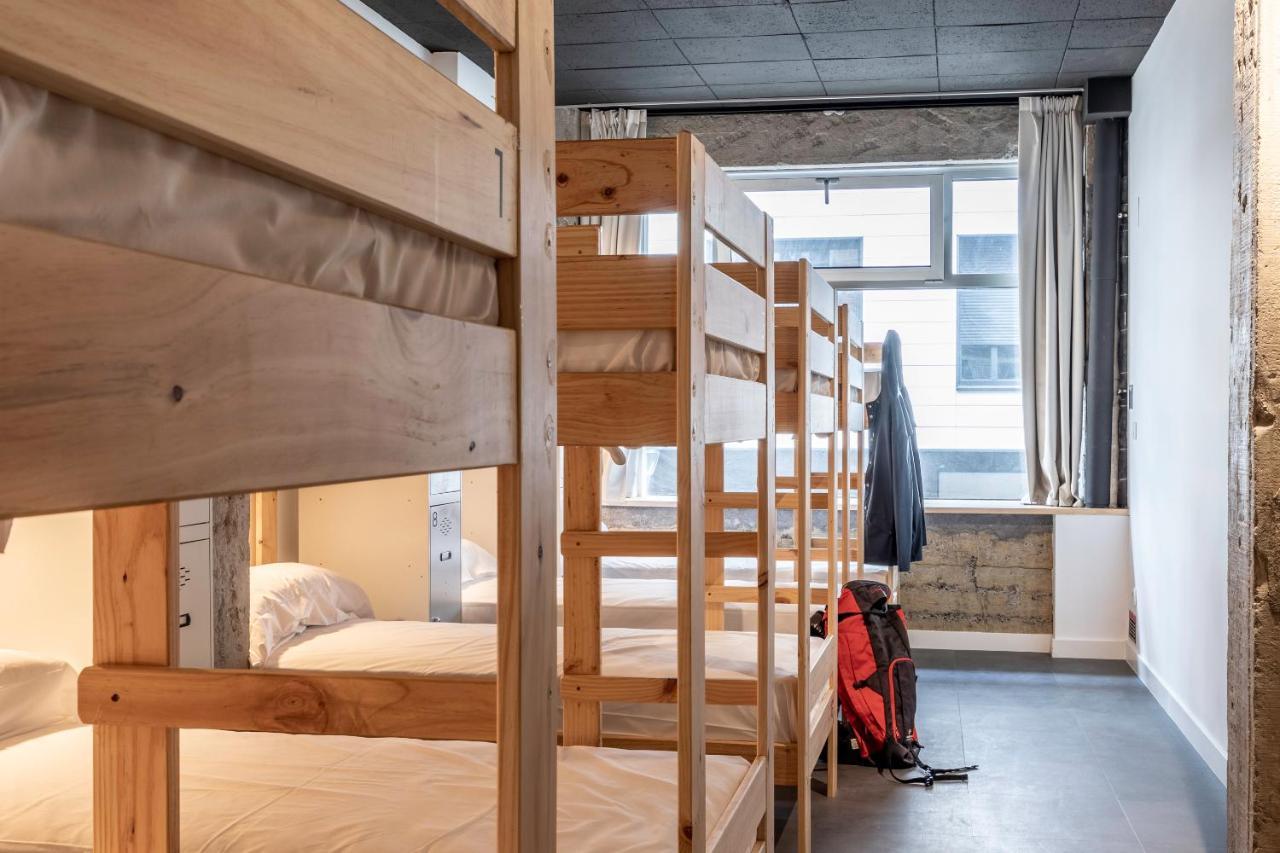 Habitación Familiar adaptada para personas de movilidad reducida
