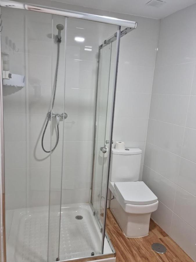 Habitación Individual Pequeña