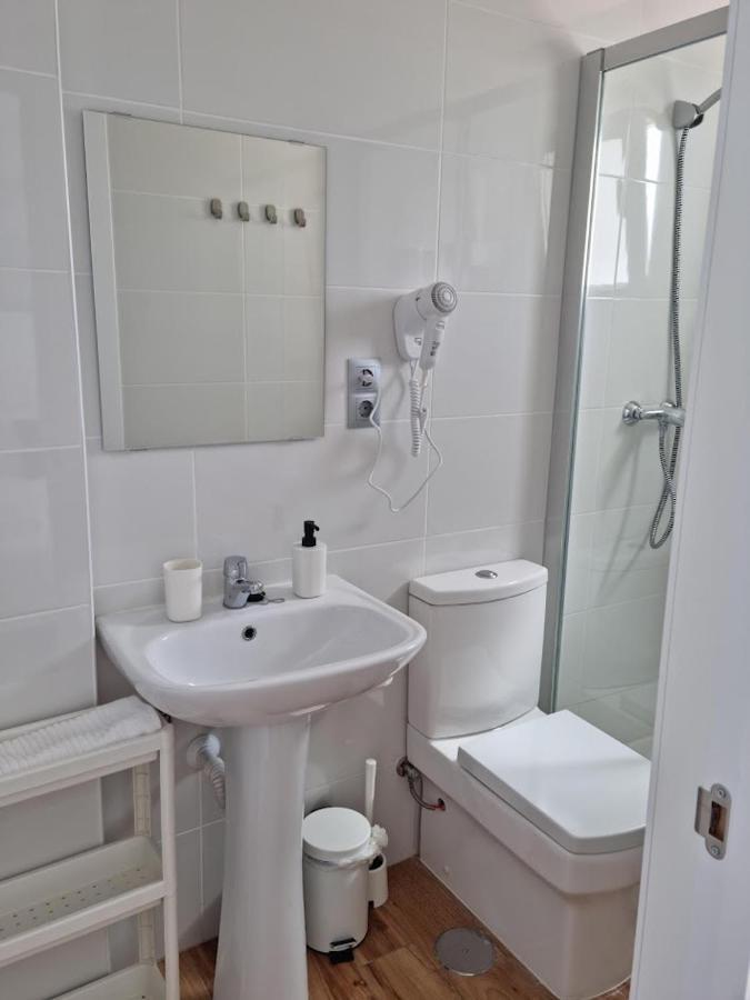 Habitación Doble - 1 o 2 camas