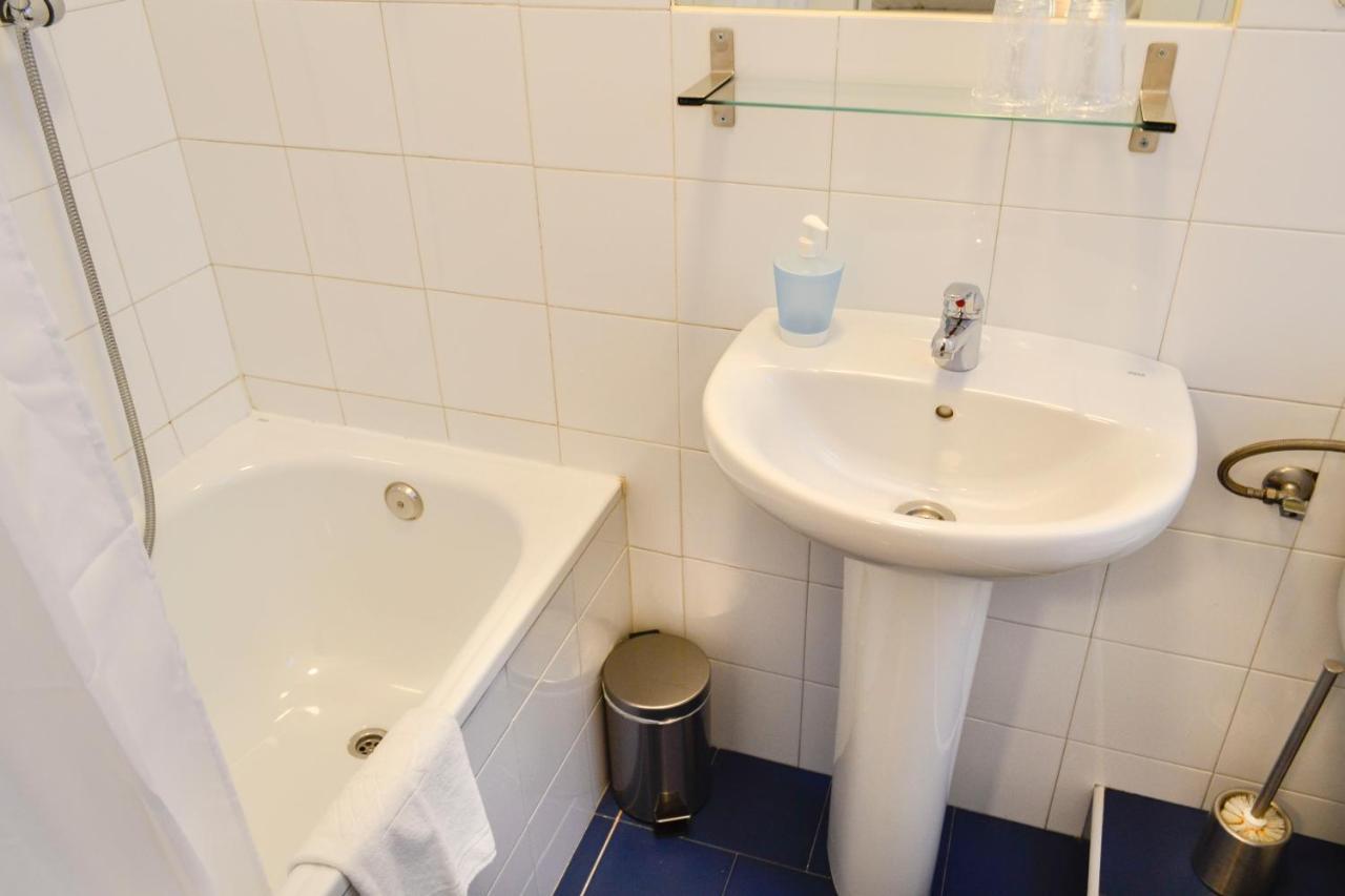 Habitación Doble Estándar