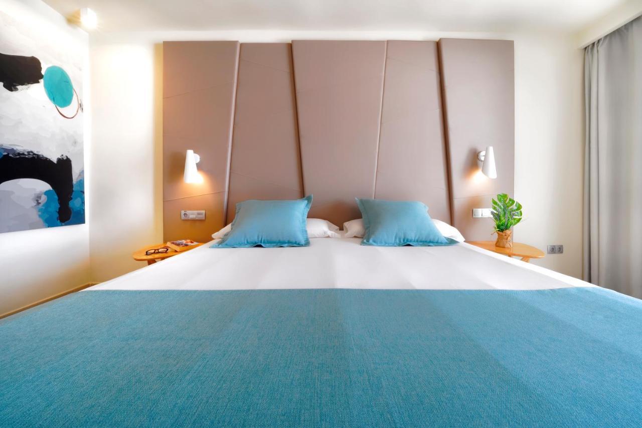 Junior Suite mit Poolblick