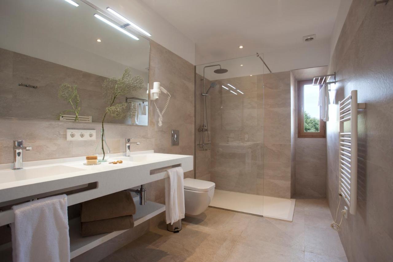 Suite Superior con vistas al mar