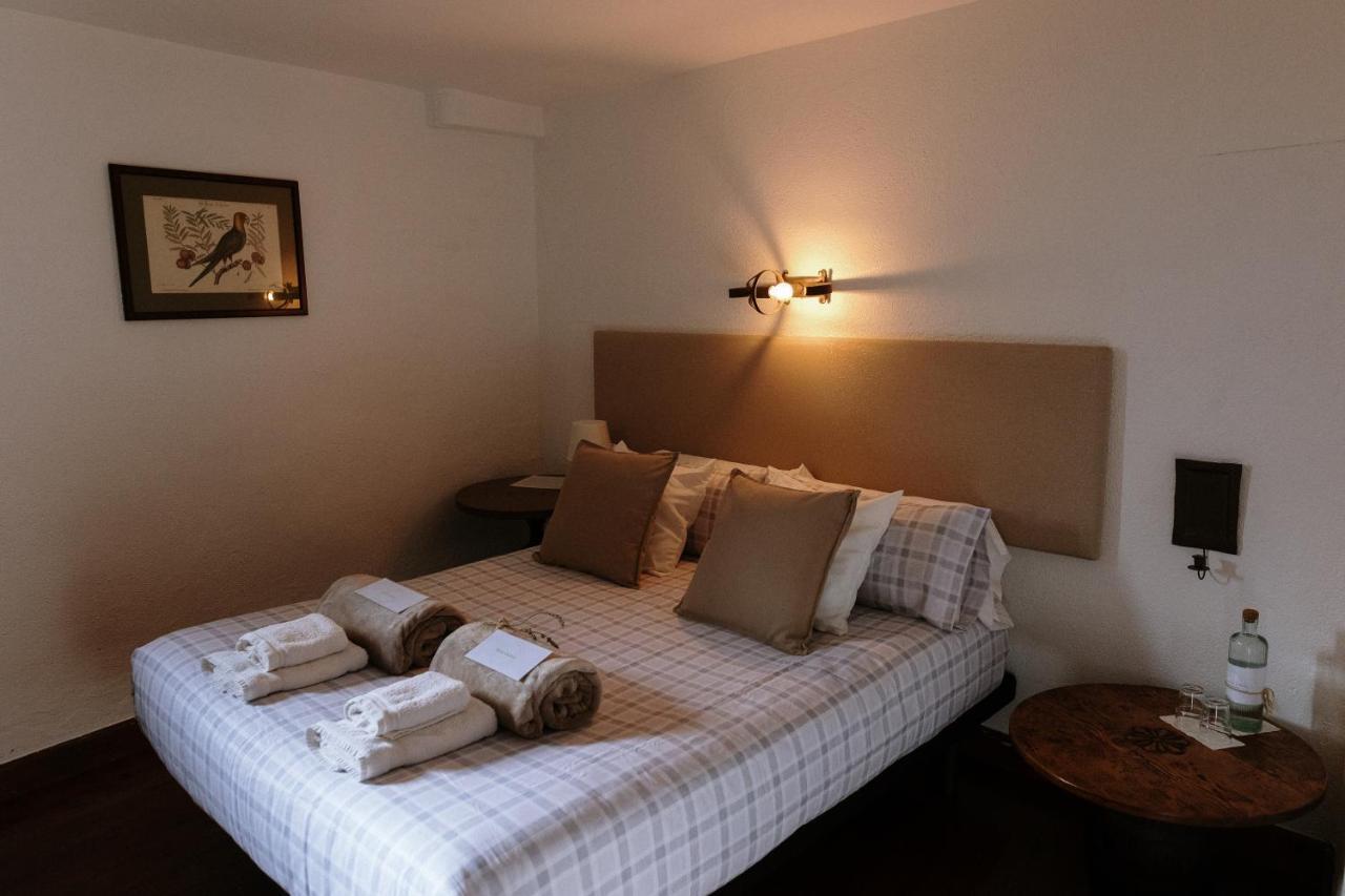 Habitación Doble Económica