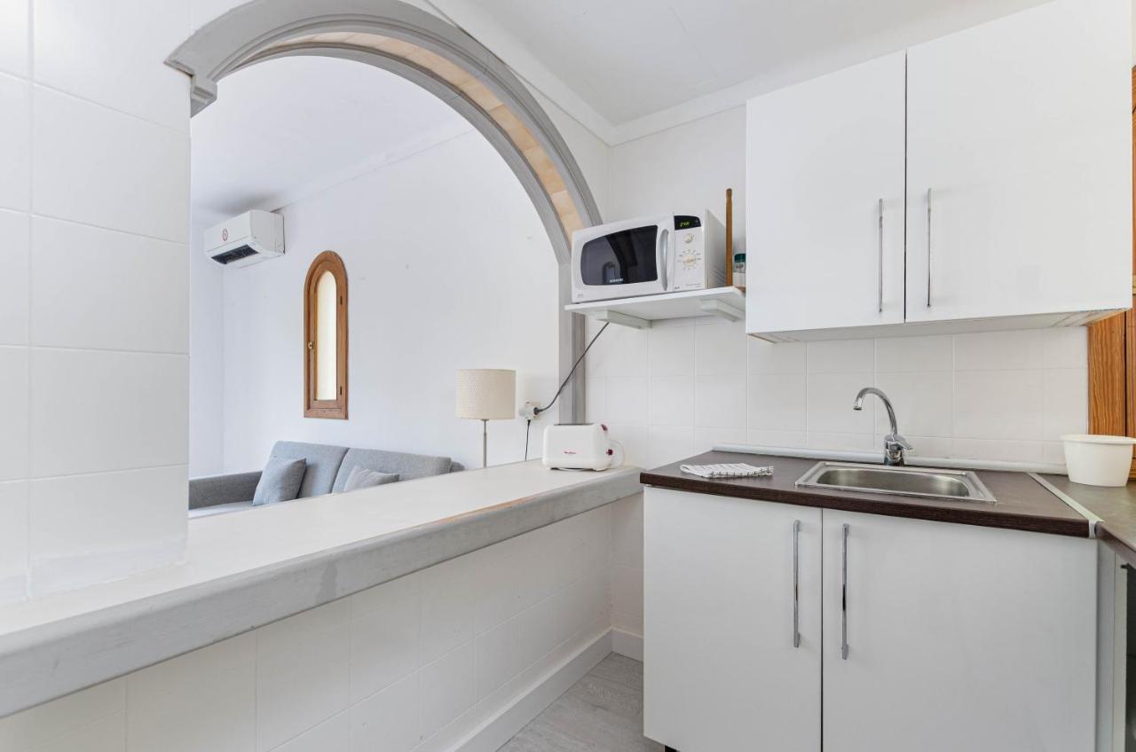 Apartamento - Planta baja