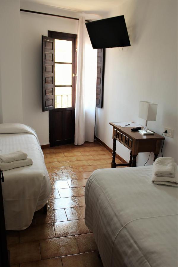 Habitación cuádruple
