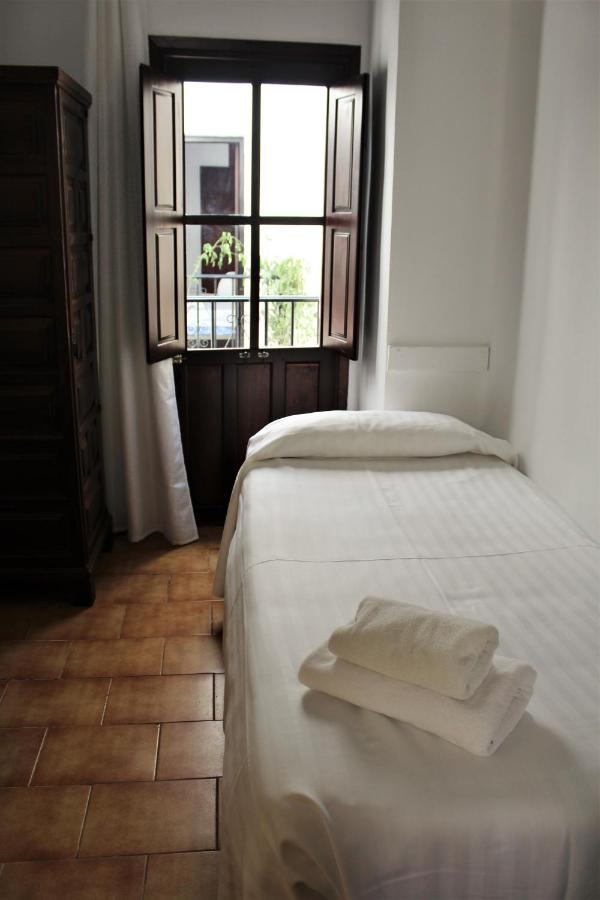 Habitación Individual