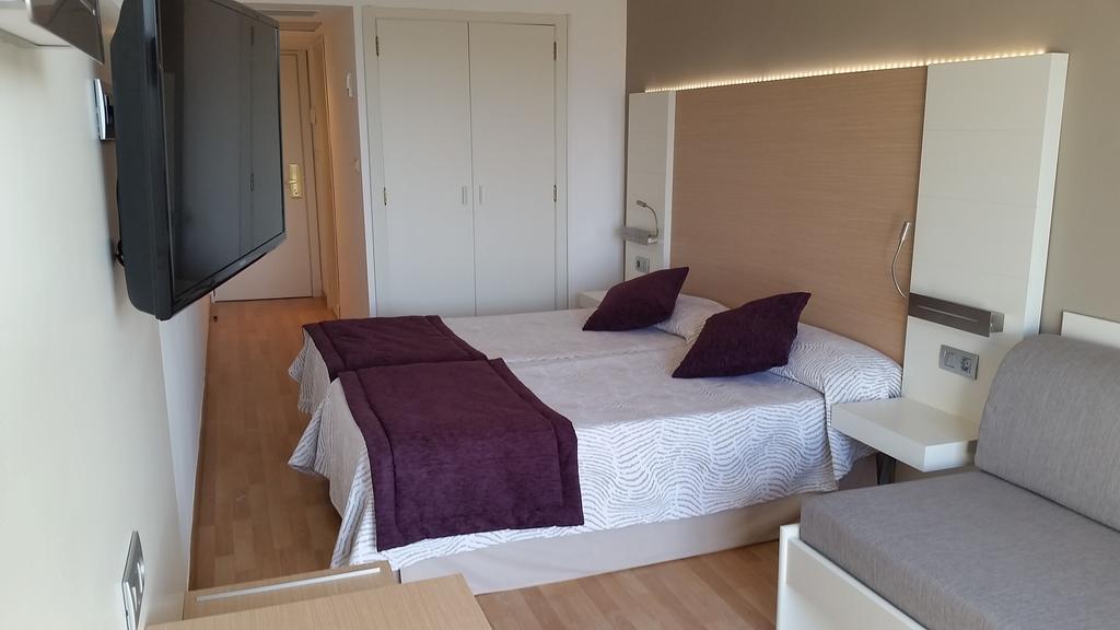 Superior Doppelzimmer – Einzelnutzung