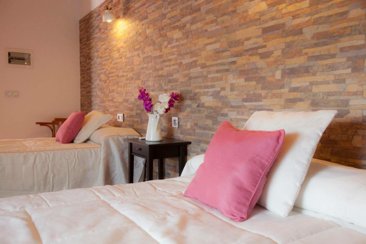 Habitación Doble con baño privado