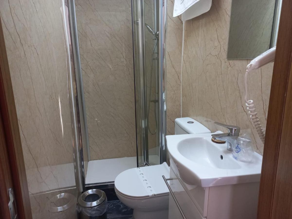 Habitación Individual Estándar