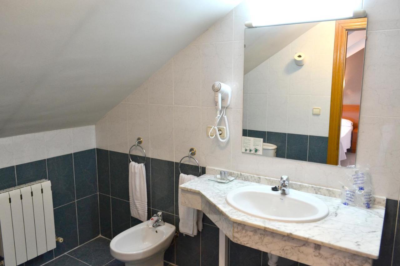 Habitación Doble Económica - 1 o 2 camas