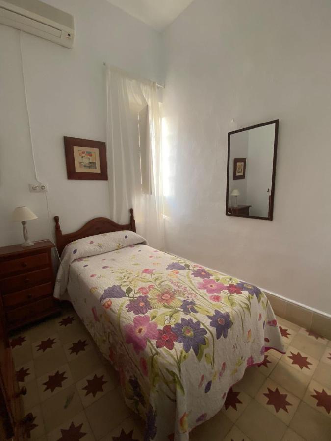 Habitación Individual