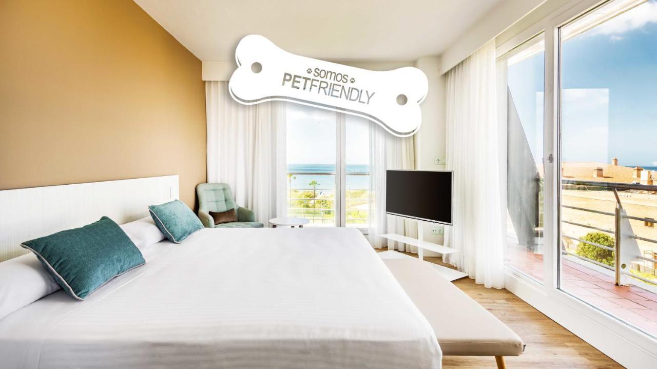 Tweepersoonskamer - Huisdiervriendelijk