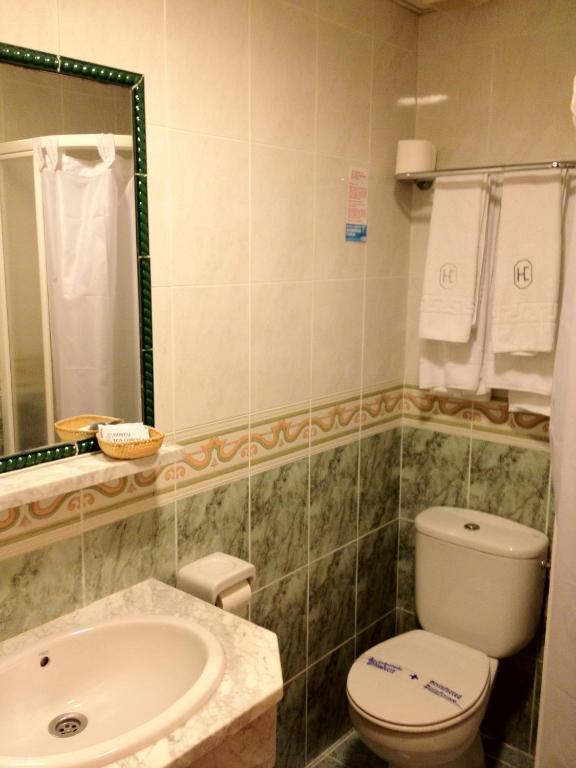 Habitación Individual