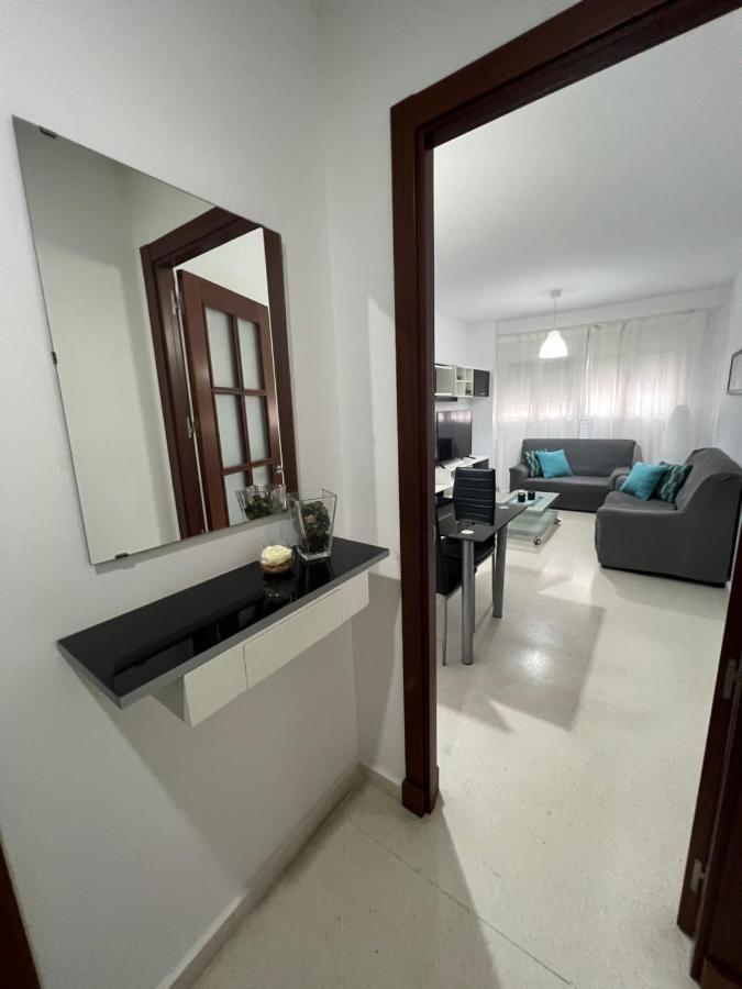 Apartamento de 2 dormitorios