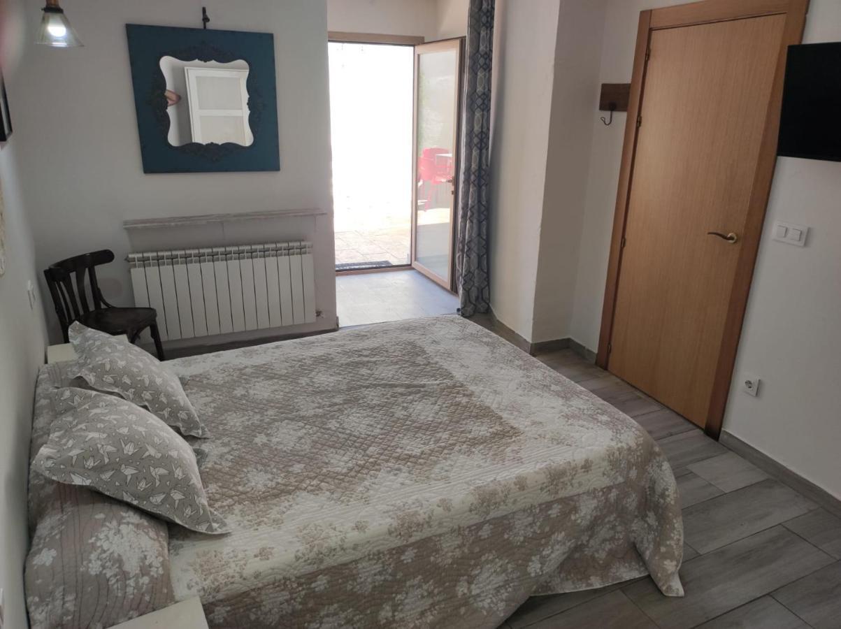 Apartamento - Planta baja