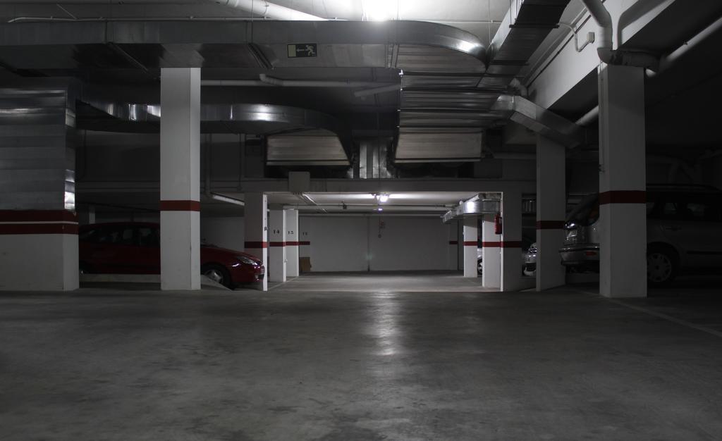 Apartamento Ático de 2 dormitorios