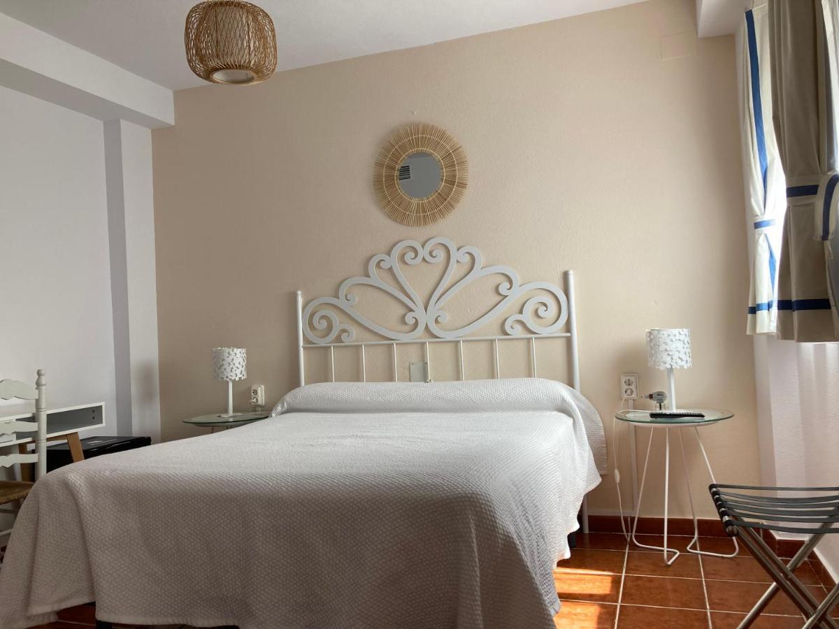 Habitación Doble Estándar