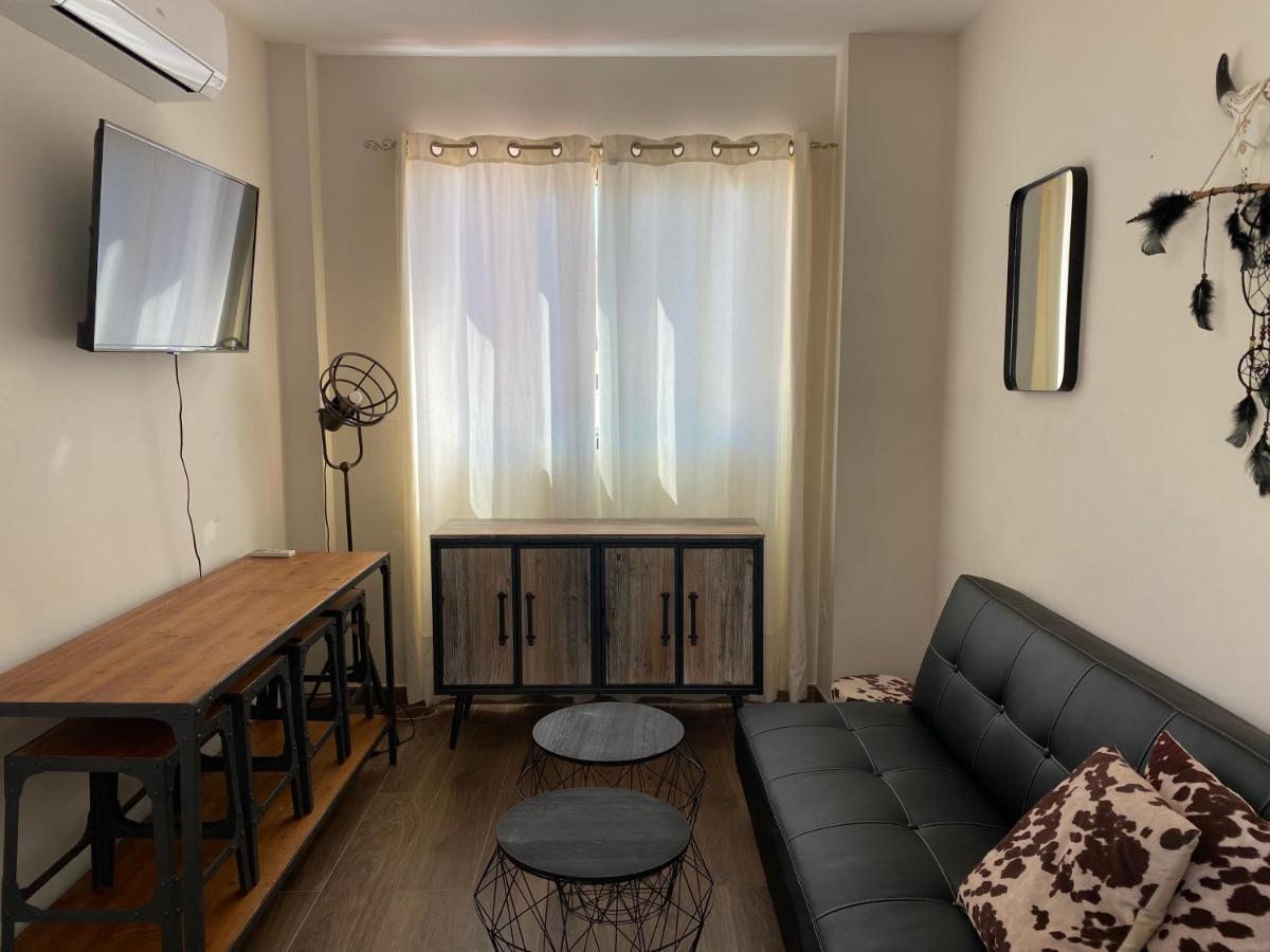 Apartamento Ático