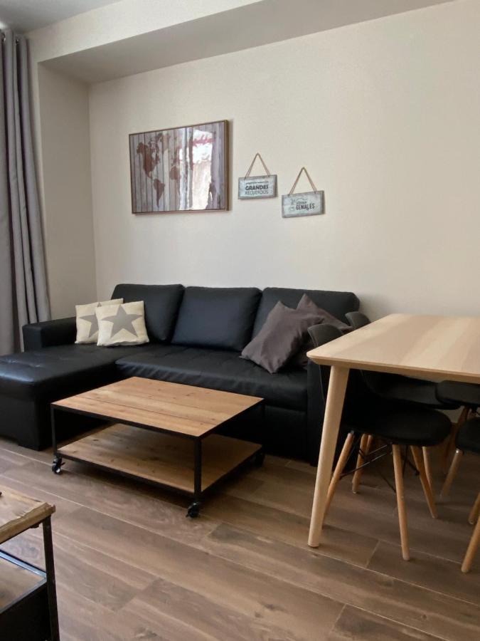 Apartamento de 2 dormitorios