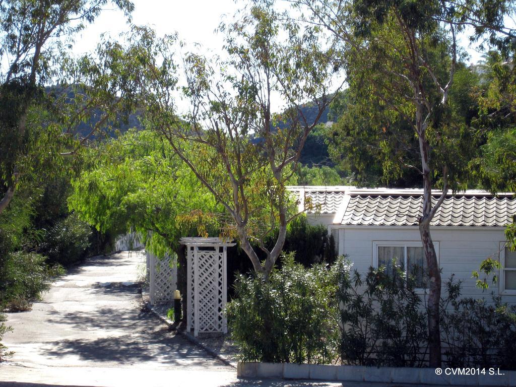 Bungalow (4 adultos)