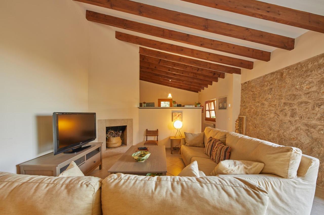 Apartamento de 2 dormitorios