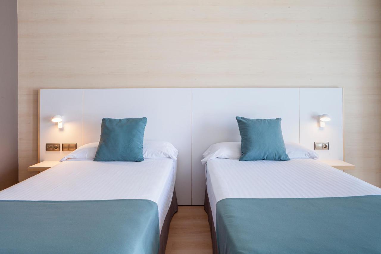 Double or Twin Room Disability Access