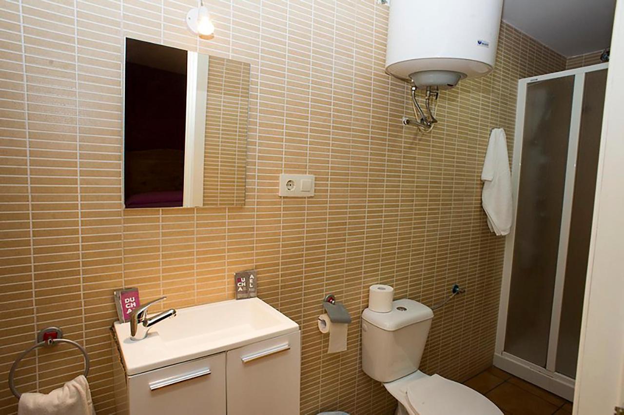 Habitación cuádruple