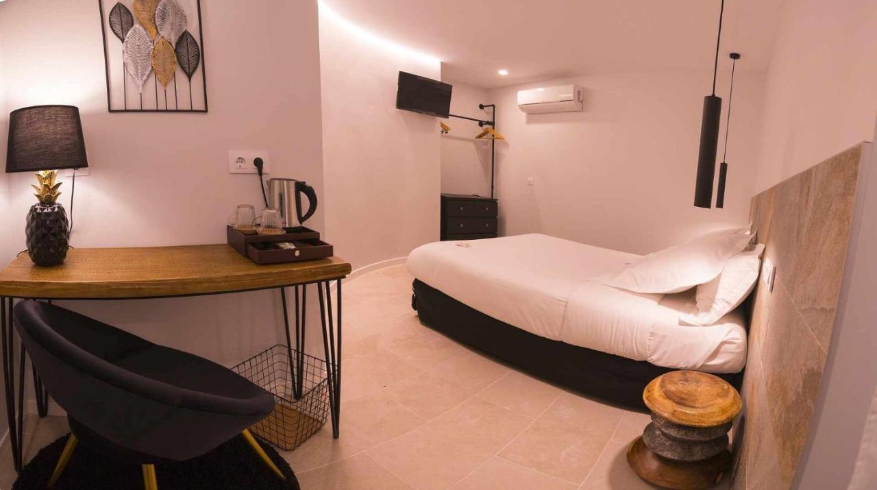Habitación Doble Económica