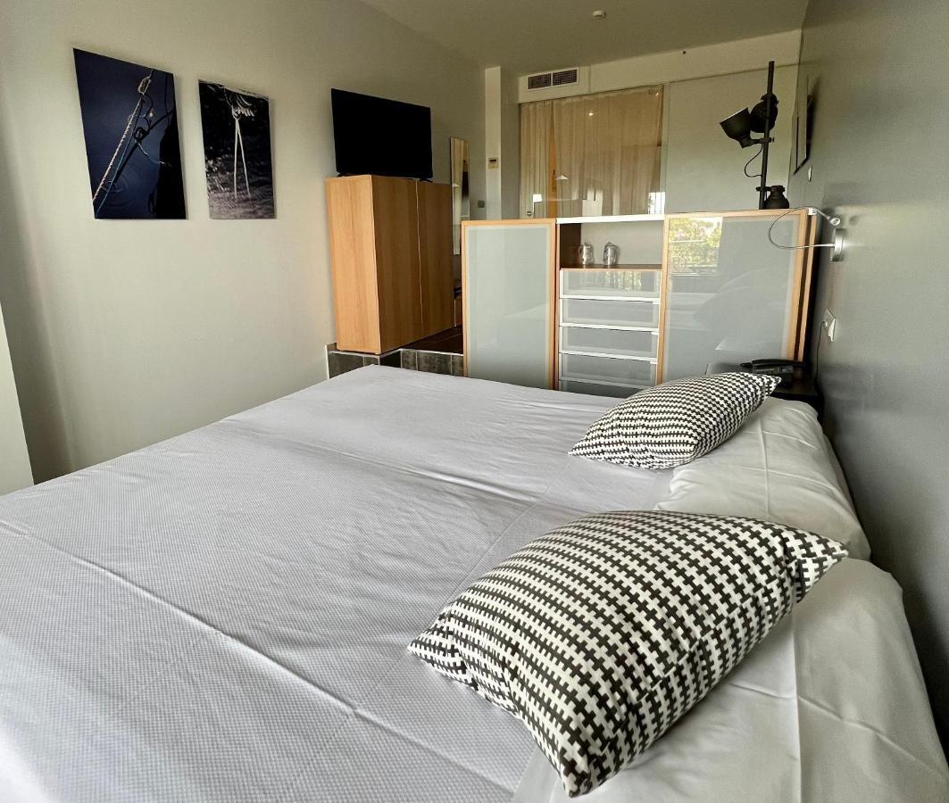 Habitación Doble Superior - 1 cama extragrande o 2 individuales