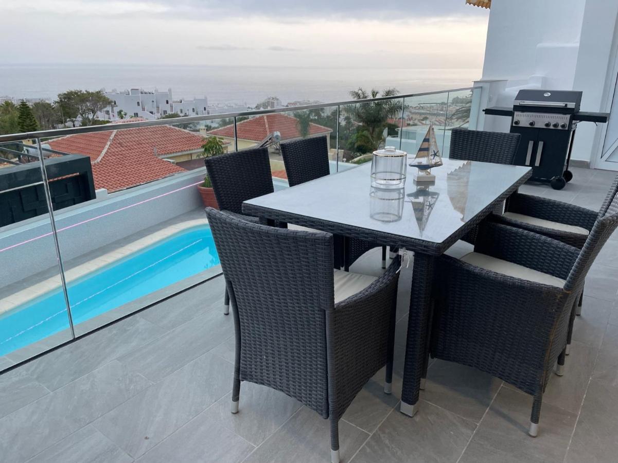 Suite Jacuzzi