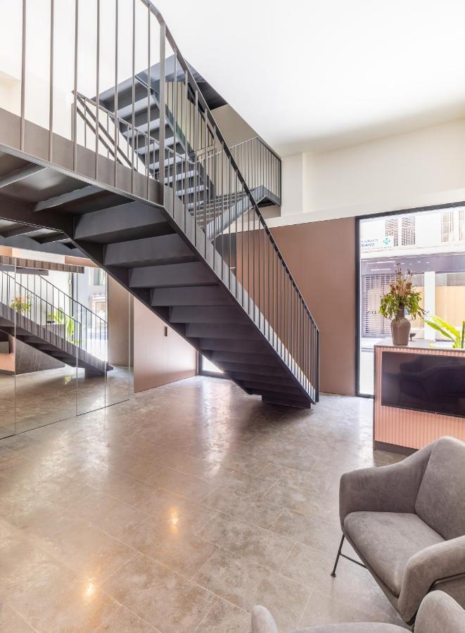 Apartamento de 2 dormitorios
