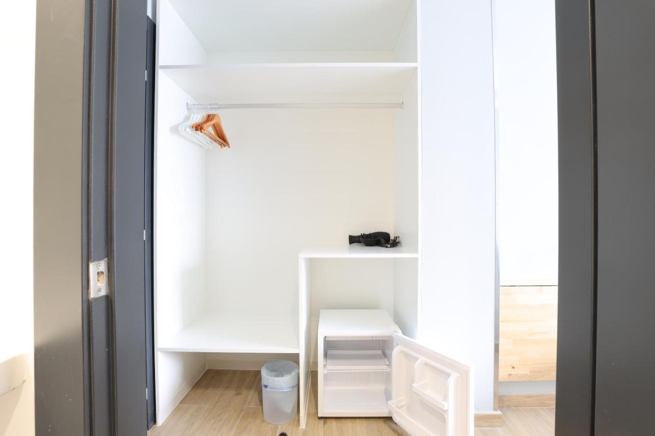 Habitación Triple Clásica
