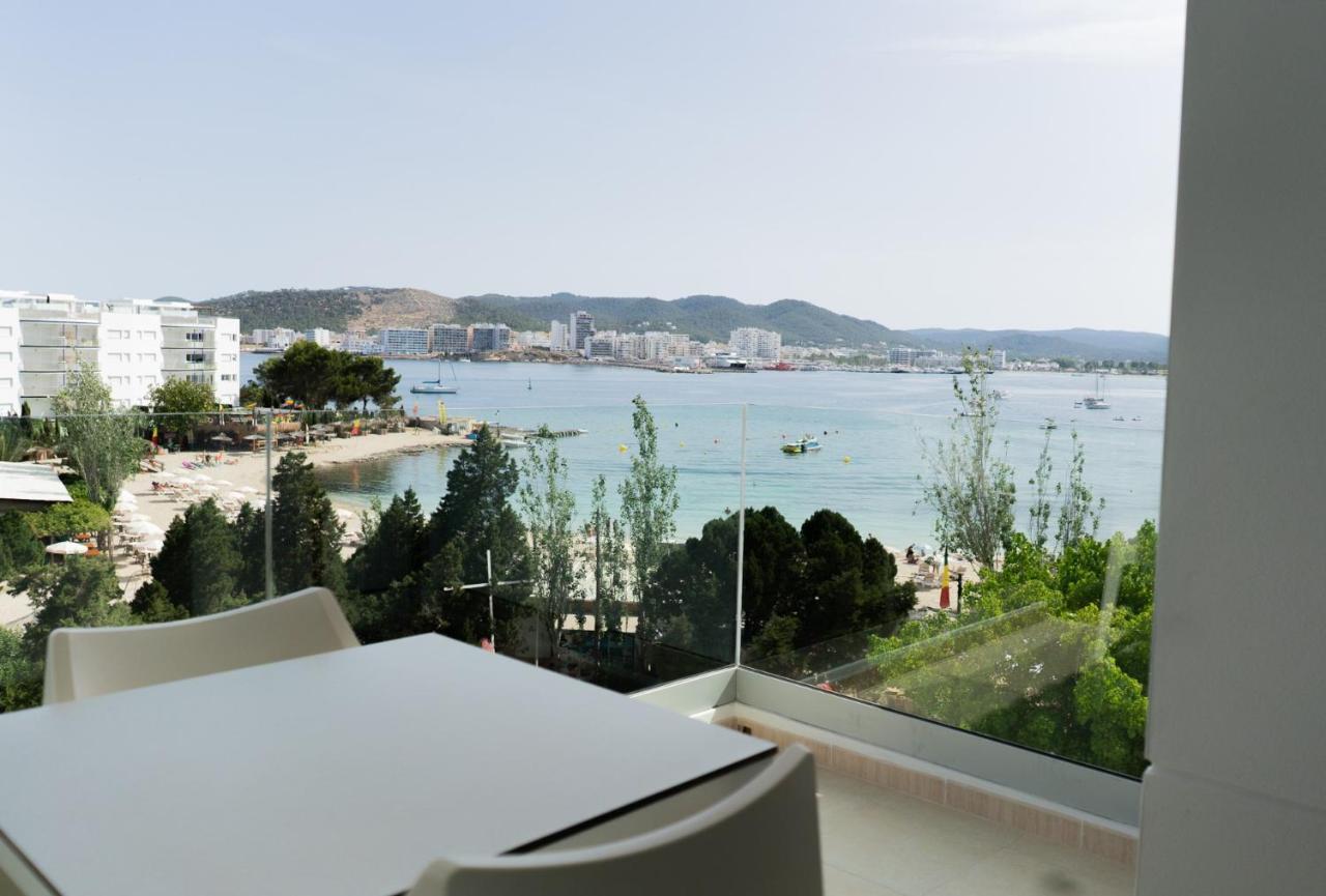 Apartamento de 2 dormitorios con vistas al mar