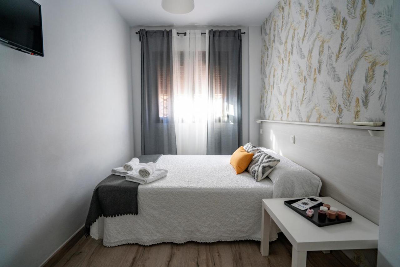 Habitación Doble Económica