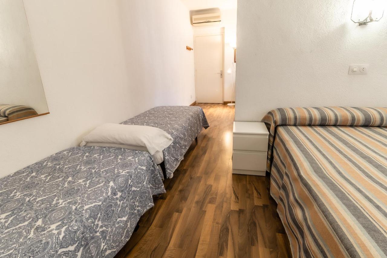 Habitación Familiar