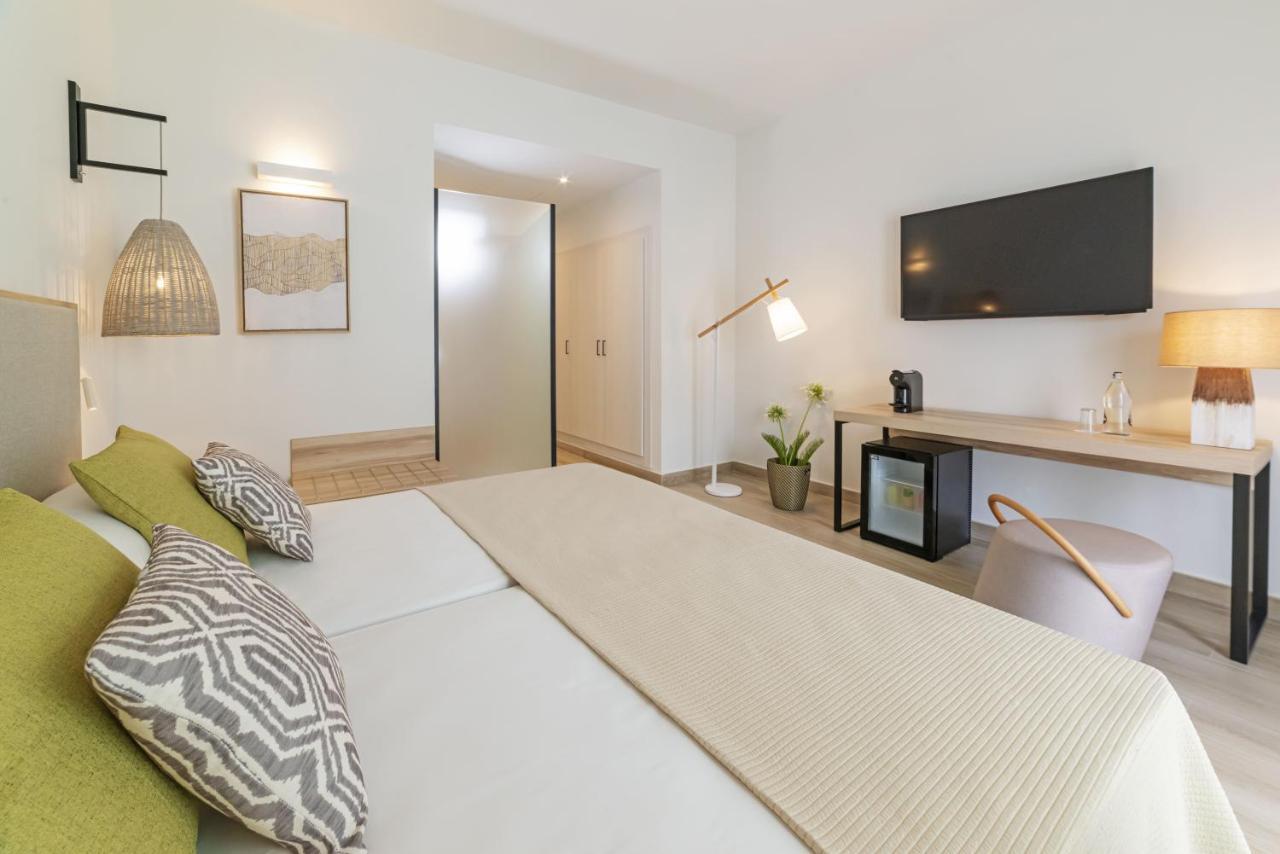 Superior Zimmer mit Verbindungstür