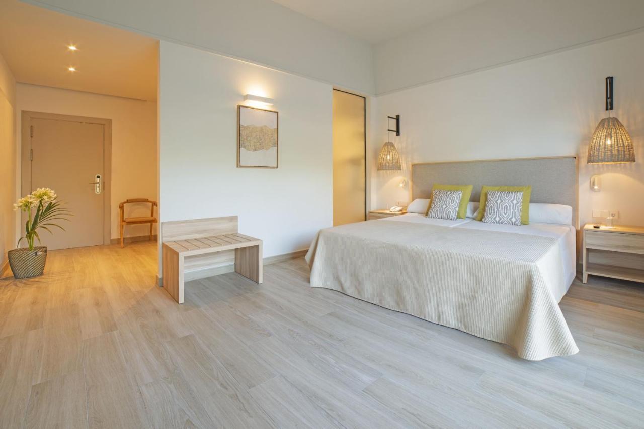 Exklusives Zimmer mit Meerblick