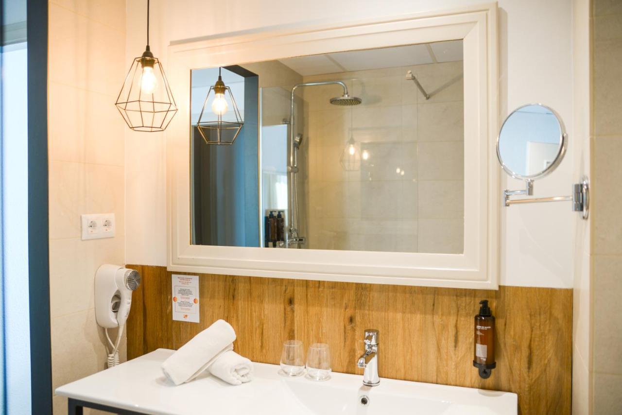 Deluxe Dreibettzimmer (3 Erwachsene)