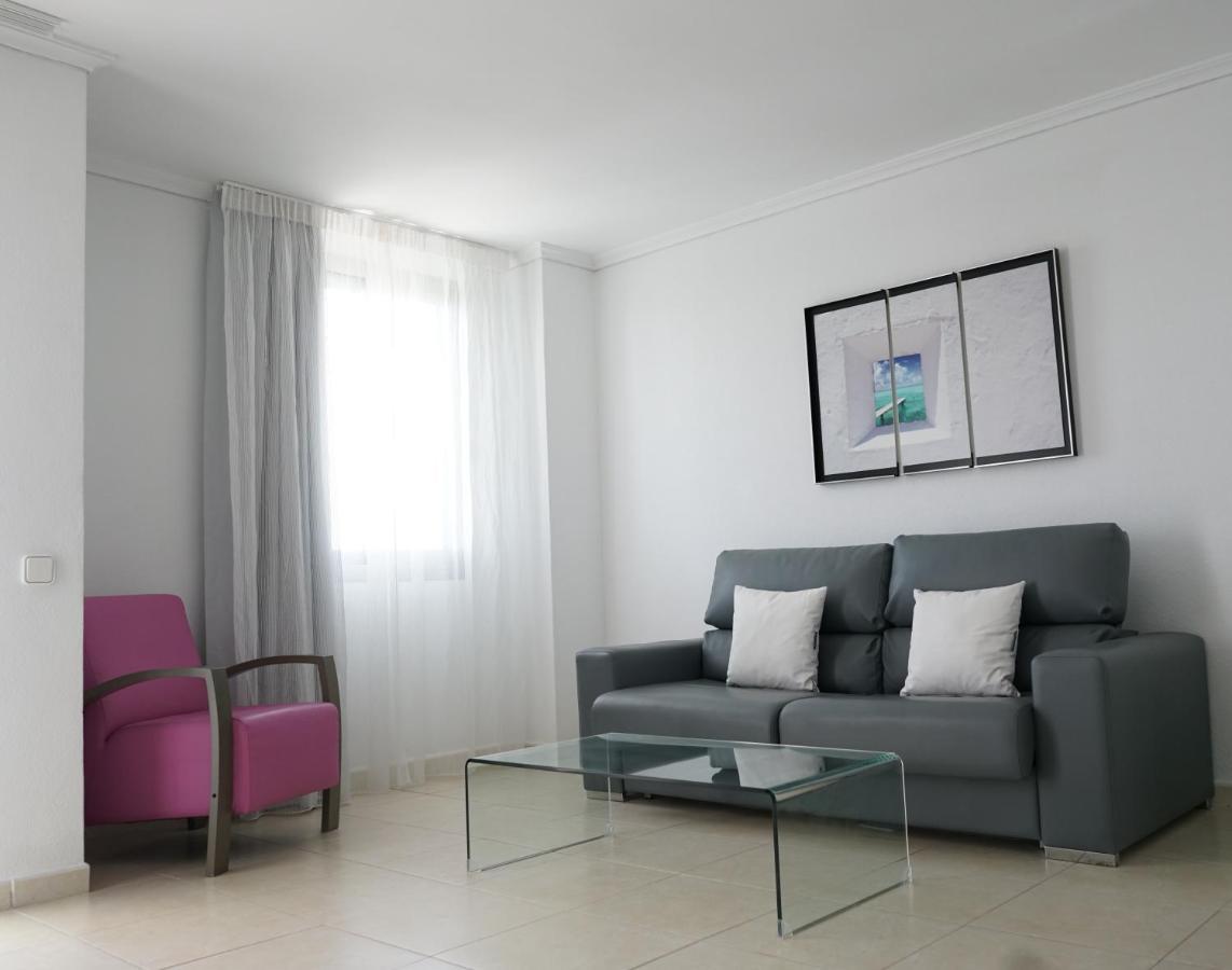 Apartamento de 1 dormitorio