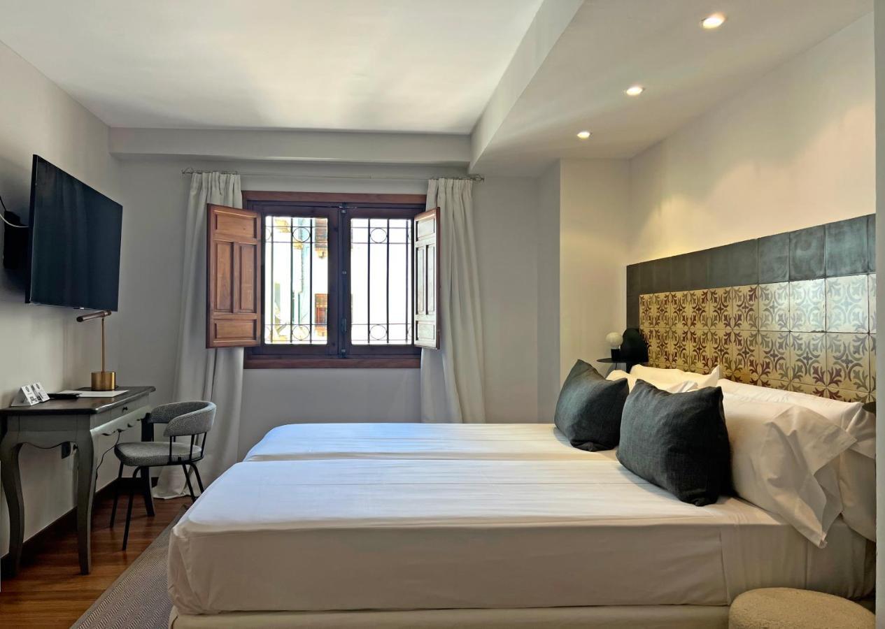 Habitación Doble - 1 o 2 camas