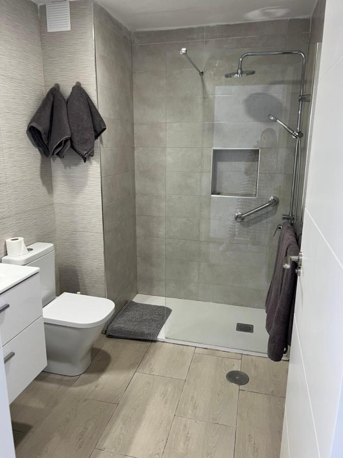 Apartamento Deluxe de 2 dormitorios