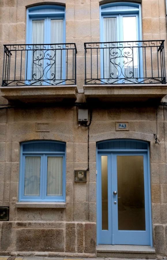 Three-Bedroom Townhouse