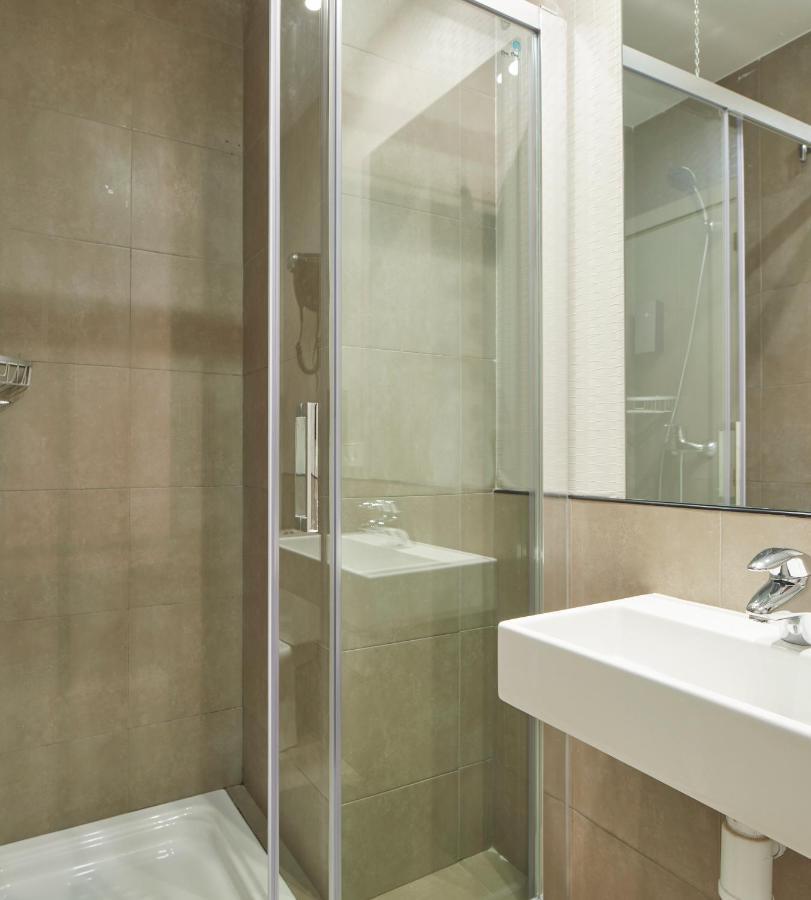 Habitación Doble Pequeña