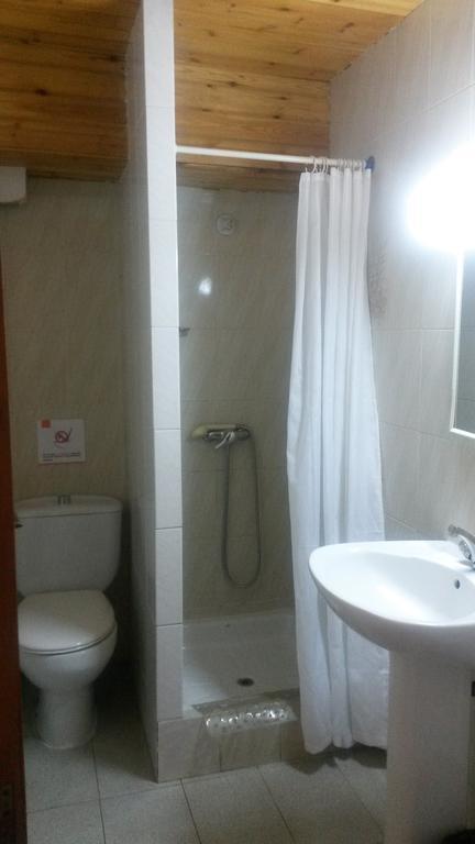 Habitación Familiar con baño