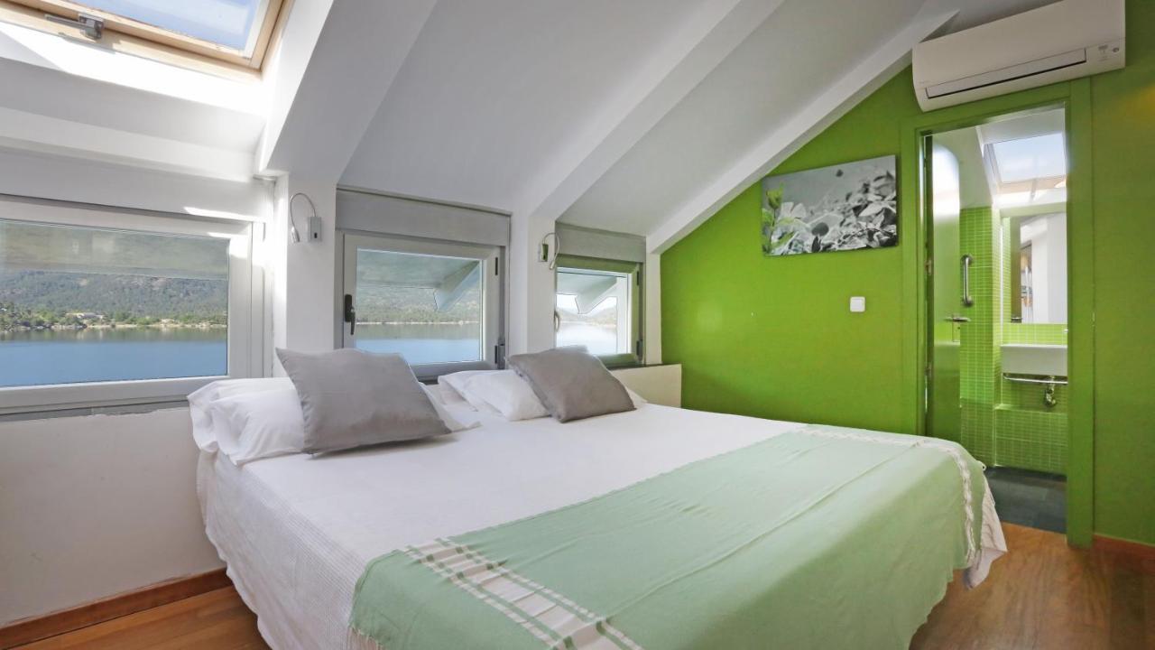 Habitación Familiar
