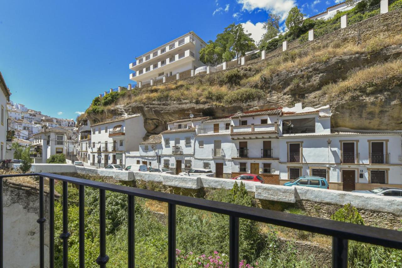 Suite con bañera de hidromasaje