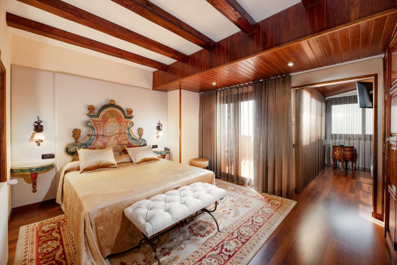 Suite Mar mit Zugang zum Spa