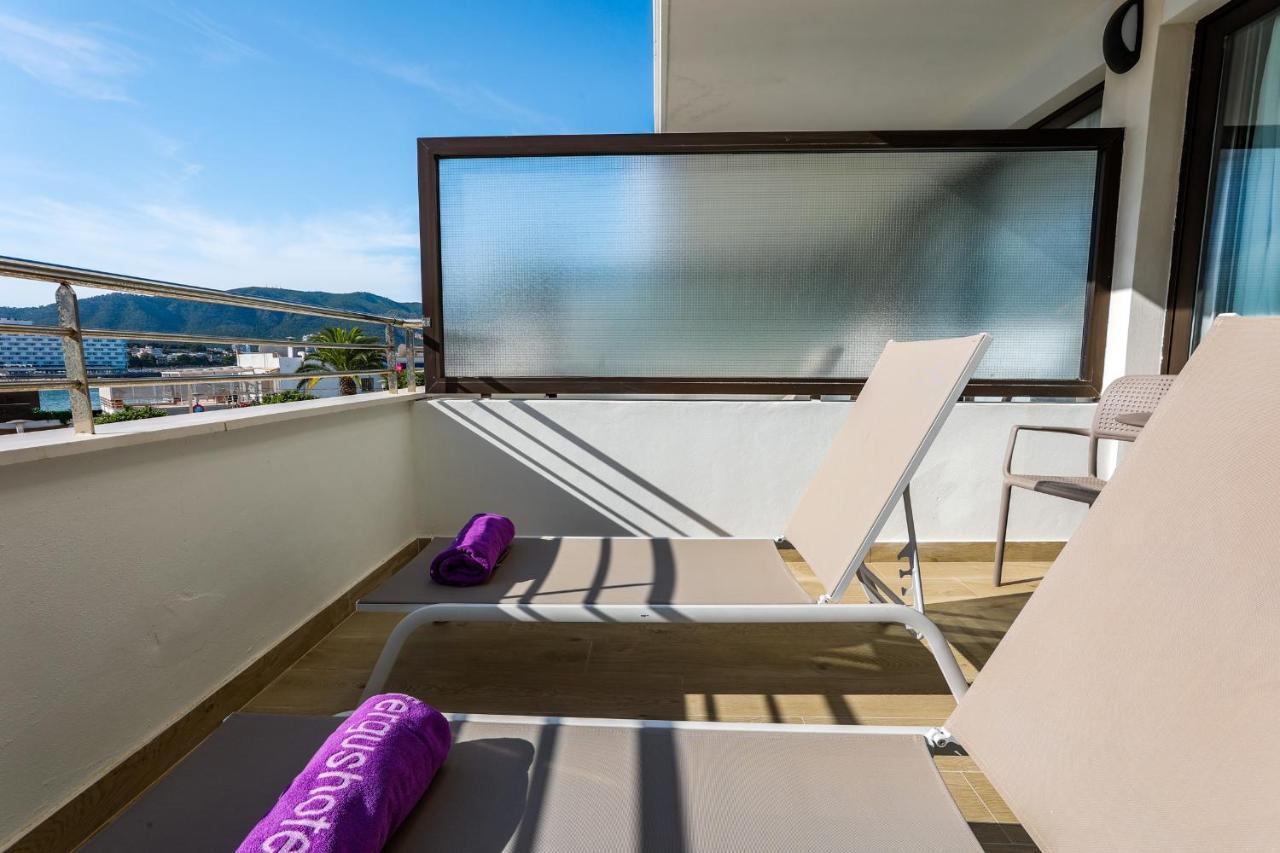Double Room Terrace