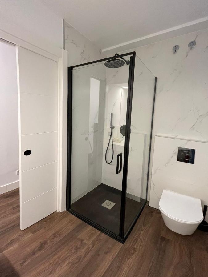 Apartamento de 2 dormitorios