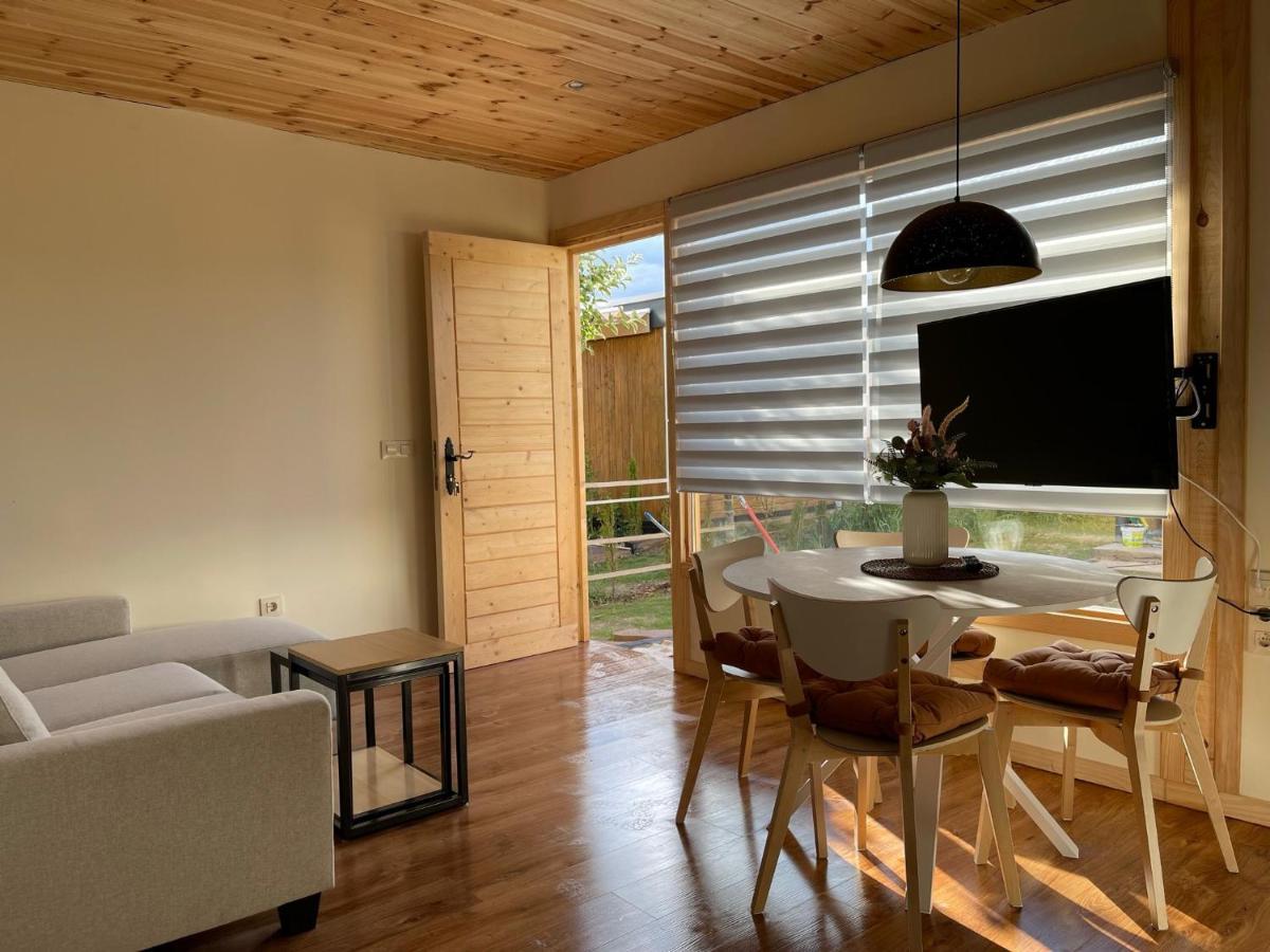 Habitación Familiar con sauna